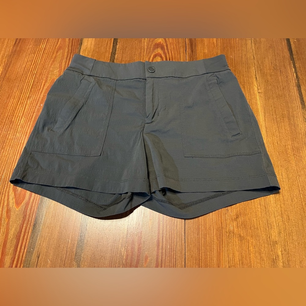 Athleta Women's Dark Forest Green